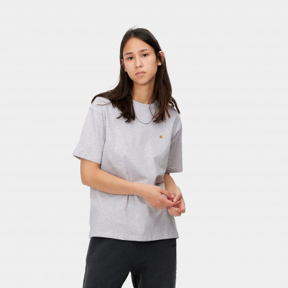 dámské triko Carhartt WIP W' S/S Chase T-Shirt