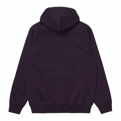 pánská mikina Carhartt WIP Hooded Carhartt Sweat