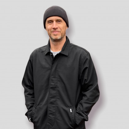 pánská bunda Carhartt WIP Modular Coat