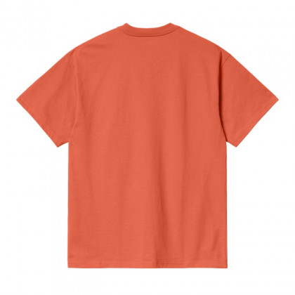 pánské triko Carhartt WIP S/S Amherst T-Shirt