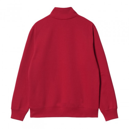 pánská mikina Carhartt WIP Chase Neck Zip Sweat