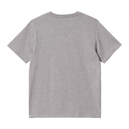 pánské triko Carhartt WIP S/S Pocket T-Shirt