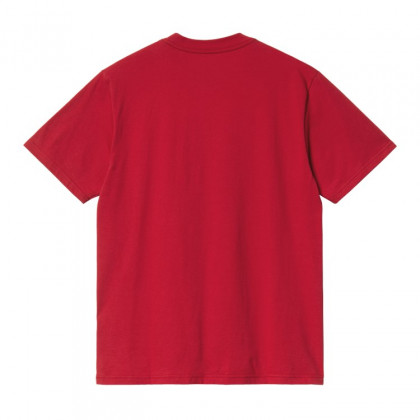 pánské triko Carhartt WIP S/S Sign Painter T-Shirt
