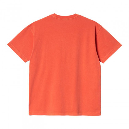 pánské triko Carhartt WIP S/S Nelson T-Shirt