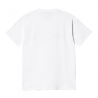 dámské triko Carhartt WIP W' S/S Script T-Shirt