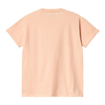 dámské triko Carhartt WIP W' S/S Pocket T-Shirt