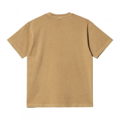 pánské triko Carhartt WIP S/S Nelson T-Shirt