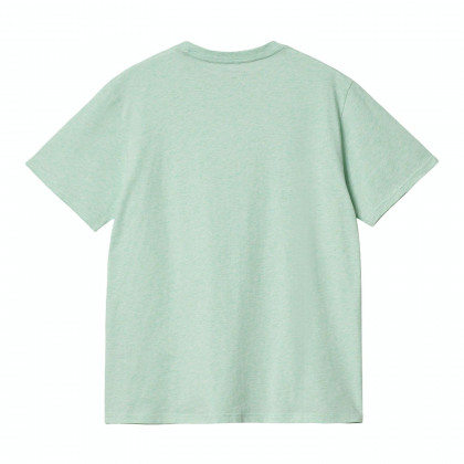 pánské triko Carhartt WIP S/S Pocket T-Shirt