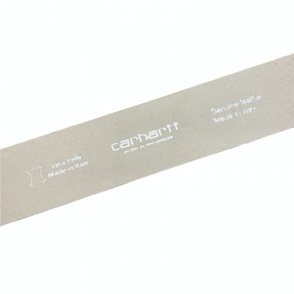 pásek Carhartt WIP Script Belt
