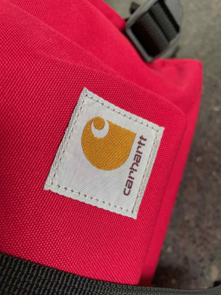 batoh Carhartt WIP Philis Backpack