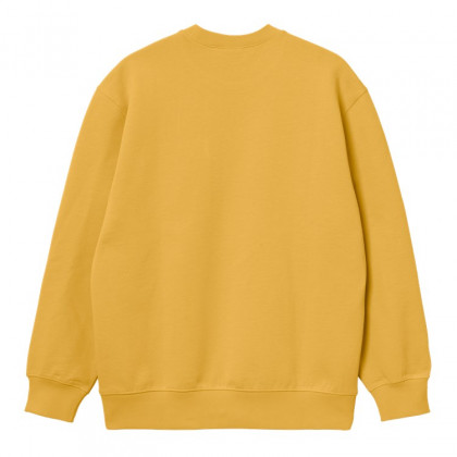 pánská mikina Carhartt WIP Pocket Sweat