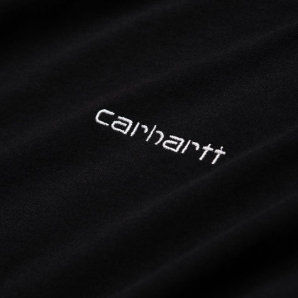 dámské triko Carhartt WIP W' S/S Script Embroidery T-S