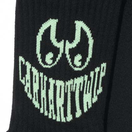 ponožky Carhartt WIP Grin Socks
