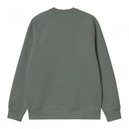 pánská mikina Carhartt WIP Chase Sweat