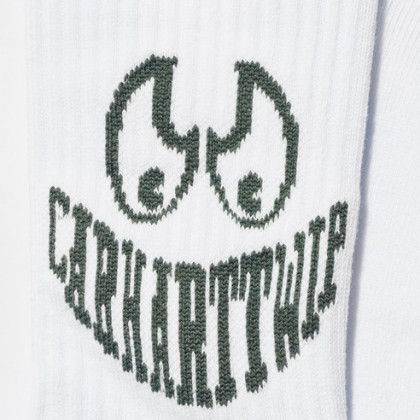 ponožky Carhartt WIP Grin Socks