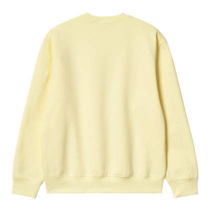 pánská mikina Carhartt WIP Carhartt Sweat