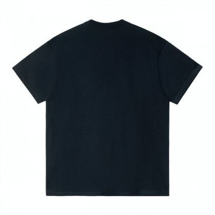 pánské triko Carhartt WIP S/S Upside Down T-Shirt