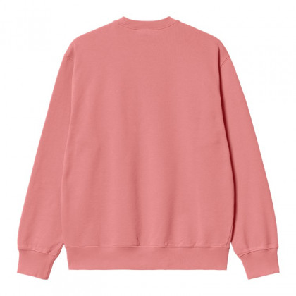 pánská mikina Carhartt WIP Pocket Sweat