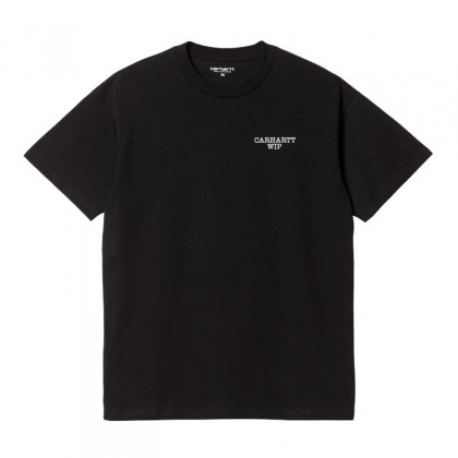 pánské triko Carhartt WIP S/S Whisper T-Shirt