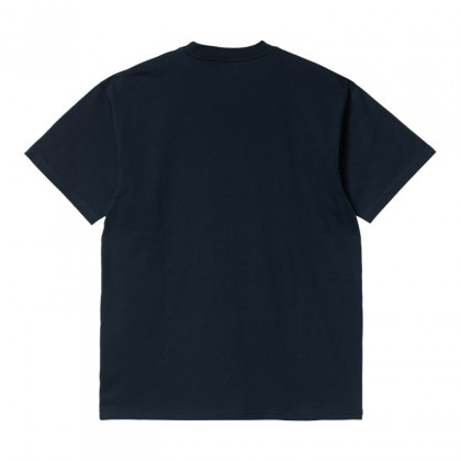 pánské triko Carhartt WIP S/S Repairs T-Shirt