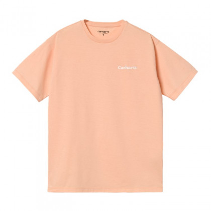 dámské triko Carhartt WIP W' S/S Eternity T-Shirt