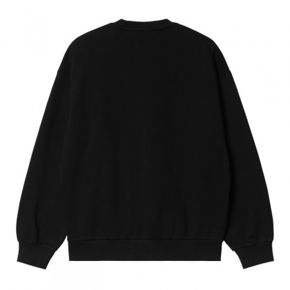 pánská mikina Carhartt WIP On The Road Sweat