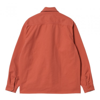 pánská bunda Carhartt WIP Reno Shirt Jac