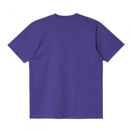 pánské triko Carhartt WIP S/S University Script T-Shirt