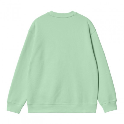 dámská mikina Carhartt WIP W' Carhartt Sweat