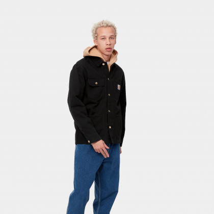 pánská bunda Carhartt WIP Michigan Coat