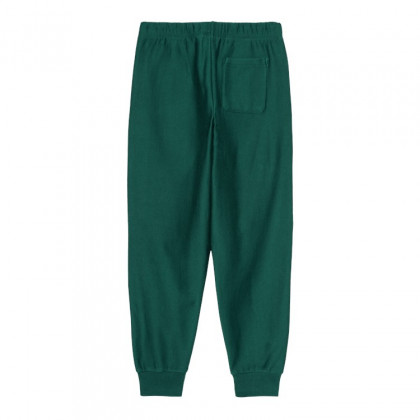 pánské kalhoty Carhartt WIP American Script Jogging Pant