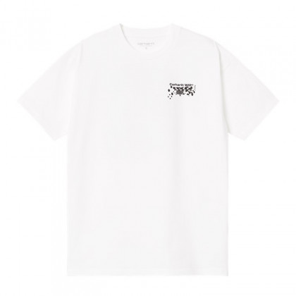 dámské triko Carhartt WIP W' S/S Zipatone T-Shirt