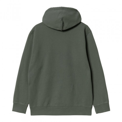 pánská mikina Carhartt WIP Hooded Amherst Sweat