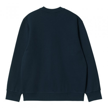 pánská mikina Carhartt WIP Amherst Sweat