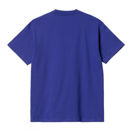 pánské triko Carhartt WIP S/S Bookcover T-Shirt