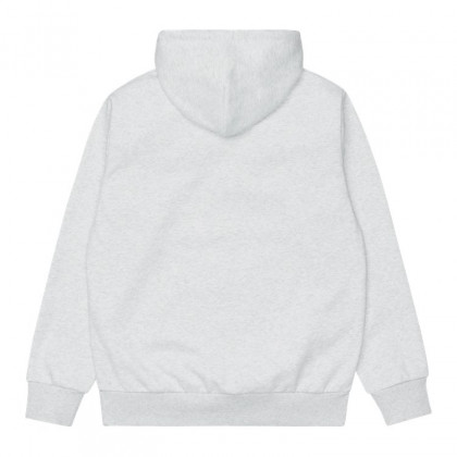 pánská mikina Carhartt WIP Hooded Script Embroidery Sweat
