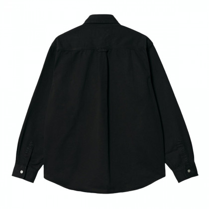 pánská bunda Carhartt WIP Melville Shirt Jac