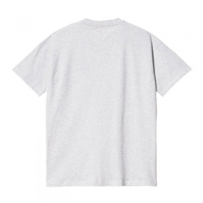 dámské triko Carhartt WIP W' S/S Script Embroidery T-S