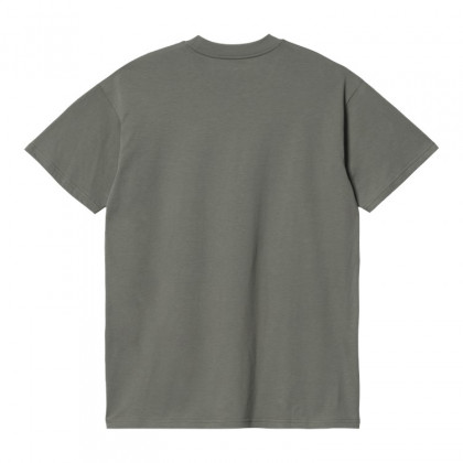 pánské triko Carhartt WIP S/S Nils T-Shirt