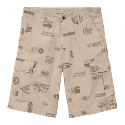 pánské kraťasy Carhartt WIP Regular Cargo Short