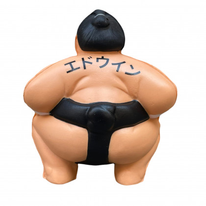 mix EDWIN Edwin Sumo Stressball