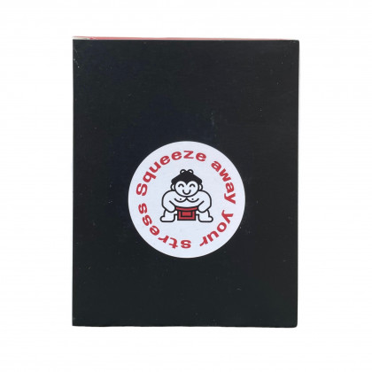 mix EDWIN Edwin Sumo Stressball