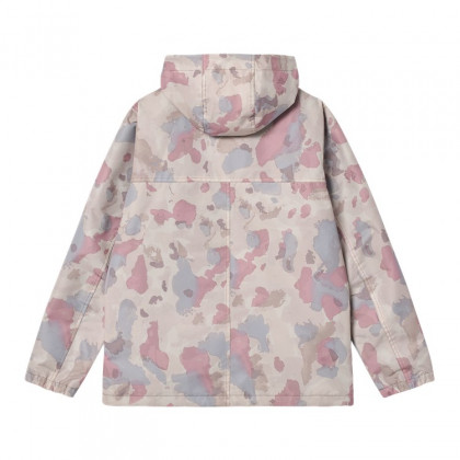 dámská bunda Carhartt WIP W' Windbreaker Pullover