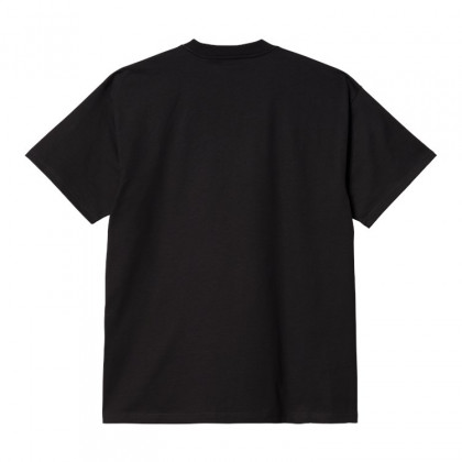 pánské triko Carhartt WIP S/S 313 Smile T-Shirt
