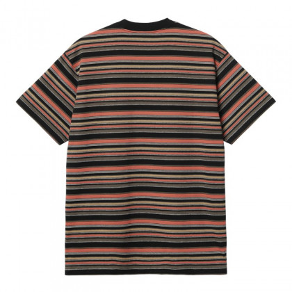 pánské triko Carhartt WIP S/S Riggs T-Shirt
