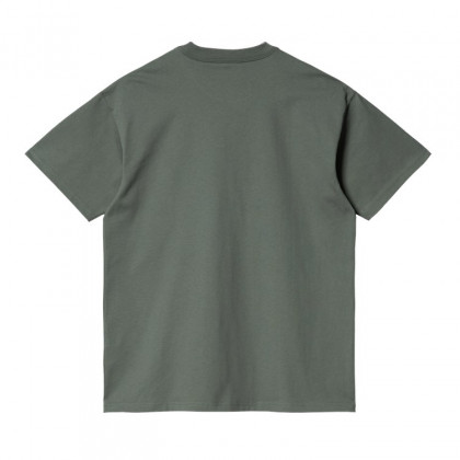 pánské triko Carhartt WIP S/S Amherst T-Shirt