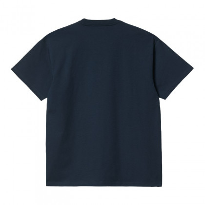 pánské triko Carhartt WIP S/S Amherst T-Shirt