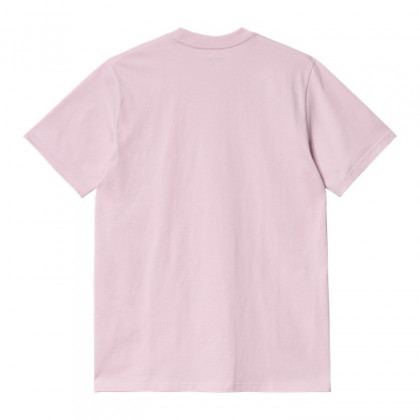 pánské triko Carhartt WIP S/S Script T-Shirt
