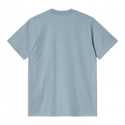 pánské triko Carhartt WIP S/S Script T-Shirt
