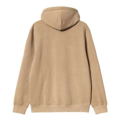 pánská mikina Carhartt WIP Hooded Duster Sweat
